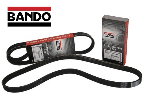 РЕМЕНЬ ПОЛИКЛИНОВЫЙ BANDO 7PK1935