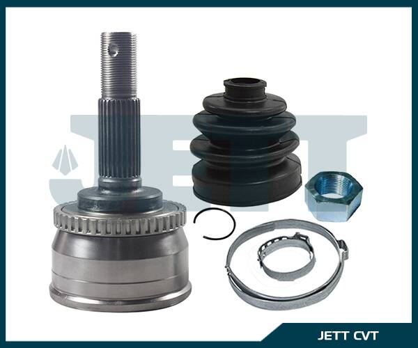 ШРУС ВНЕШНИЙ (НАРУЖНИЙ) JETT V411274ABS
