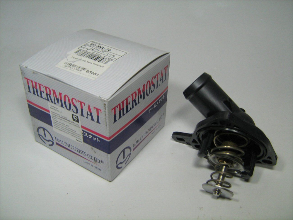 ТЕРМОСТАТ TAMA WHHNE78