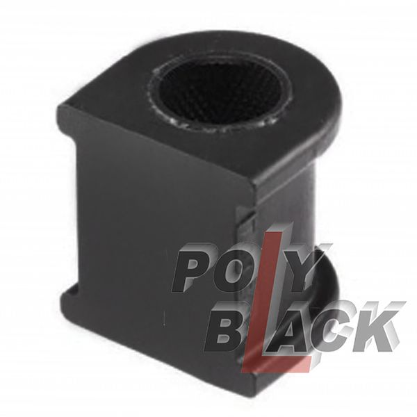 ВТУЛКА СТАБИЛИЗАТОРА POLYBLACK T01200