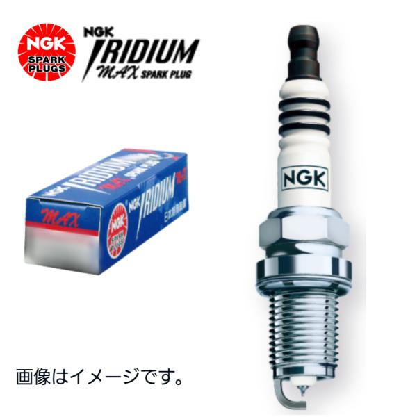 СВЕЧА ЗАЖИГАНИЯ NGK BKR7EIX11PS