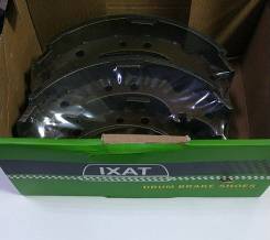 КОЛОДКИ ТОРМОЗНЫЕ БАРАБАННЫЕ IXAT X3S0005