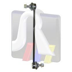 ЛИНК СТАБИЛИЗАТОР RTS 9700399