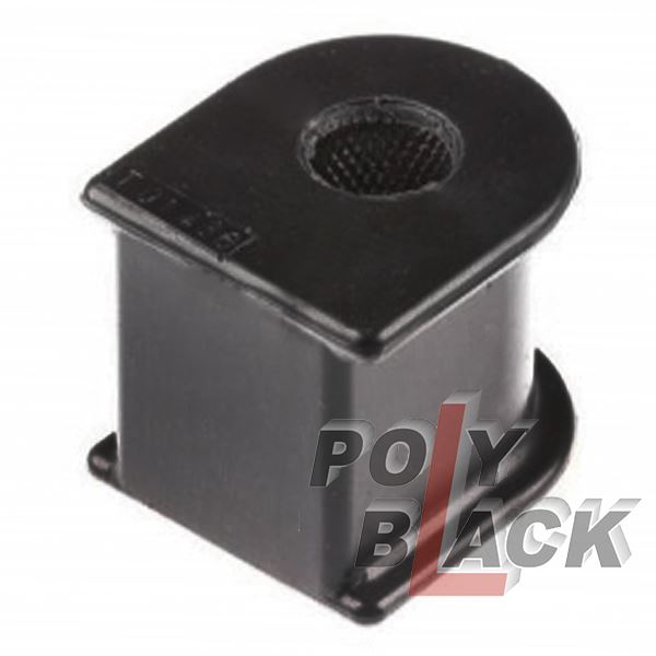 ВТУЛКА СТАБИЛИЗАТОРА POLYBLACK T01486