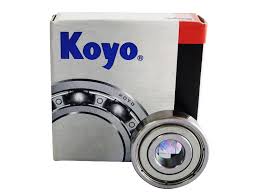 ПОДШИПНИК KOYO 608ZZ