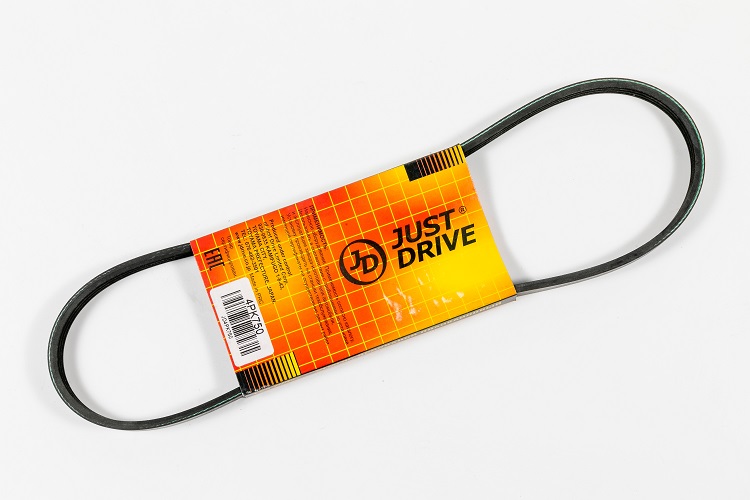 РЕМЕНЬ ПОЛИКЛИНОВЫЙ JD 4PK750