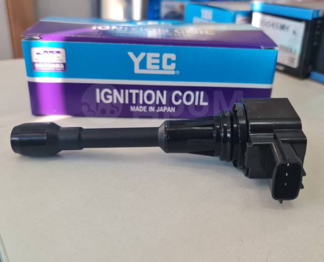 КАТУШКИ ЗАЖИГАНИЯ YEC IGC206A