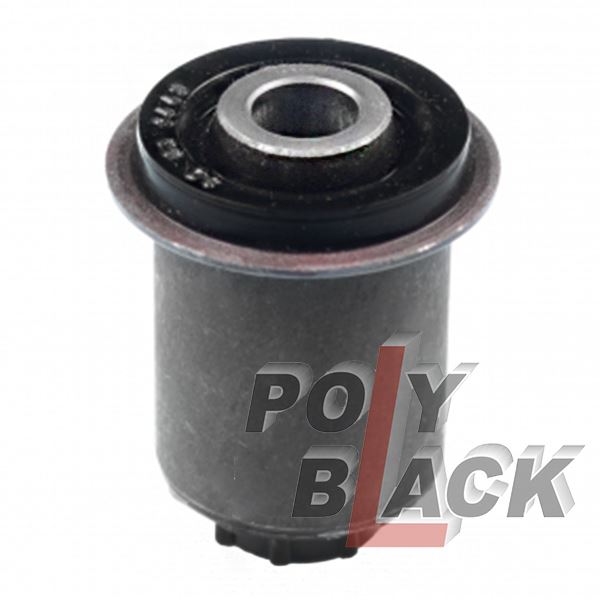 САЙЛЕНТБЛОК РЫЧАГА ПОДВЕСКИ POLYBLACK SZ061449