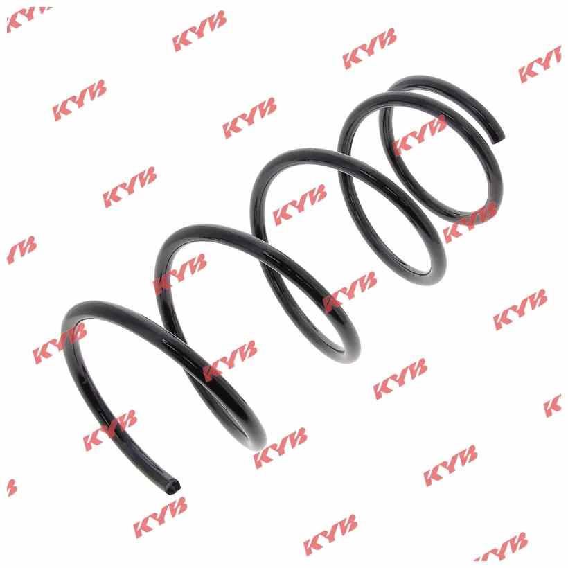 ПРУЖИНА ПОДВЕСКИ KYB RK4535