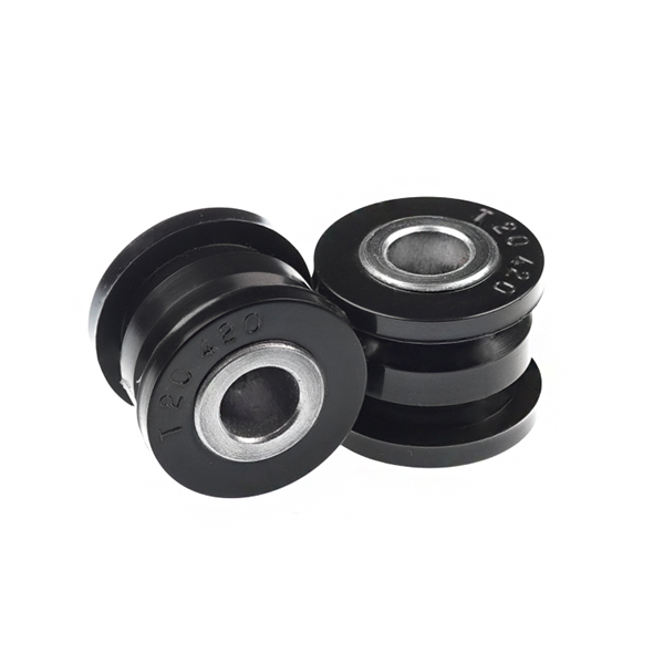 САЙЛЕНТБЛОК РУЛЕВОЙ РЕЙКИ POLYBLACK T20420