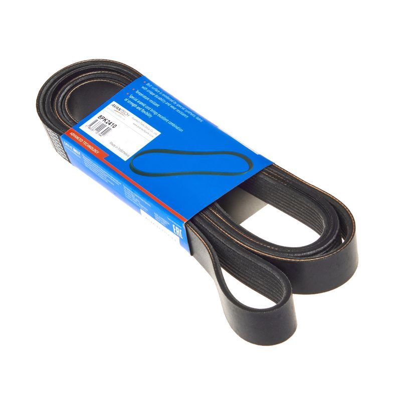 РЕМЕНЬ ПОЛИКЛИНОВЫЙ AVANTECH 8PK2410