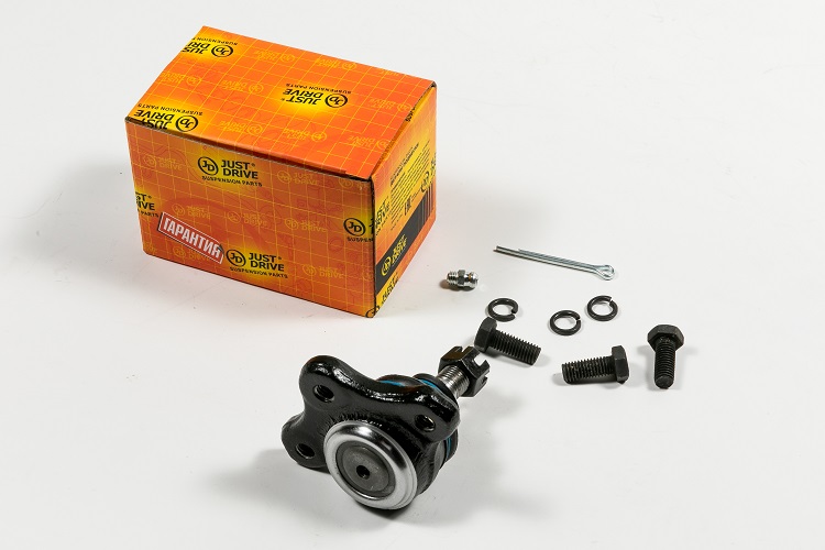 ШАРОВАЯ ОПОРА JD JSB0065