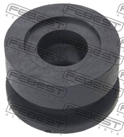 ПОДУШКИ РАМА-КУЗОВ FEBEST TSB124