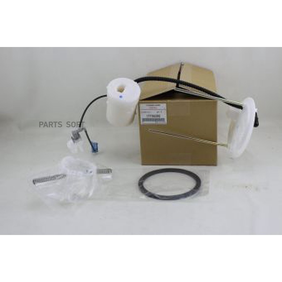 ФИЛЬТР ТОПЛИВНЫЙ MITSUBISHI 1770A260