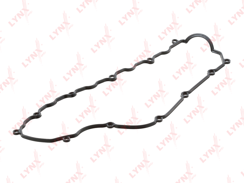 ПРОКЛАДКА КЛАППАННОЙ КРЫШКИ LYNXauto SG0981