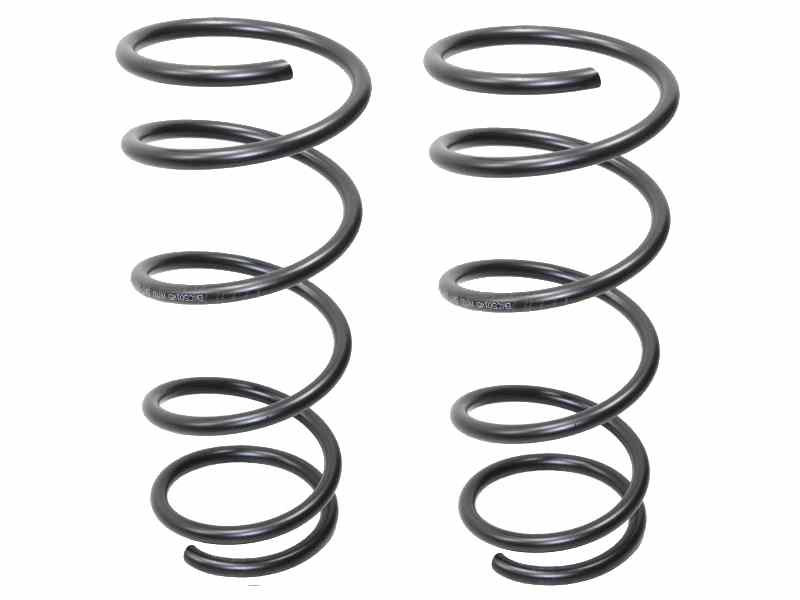КОМПЛЕКТ ПРУЖИН BAIKOR BKCS0145