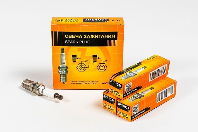 СВЕЧА ЗАЖИГАНИЯ JD JPS1034