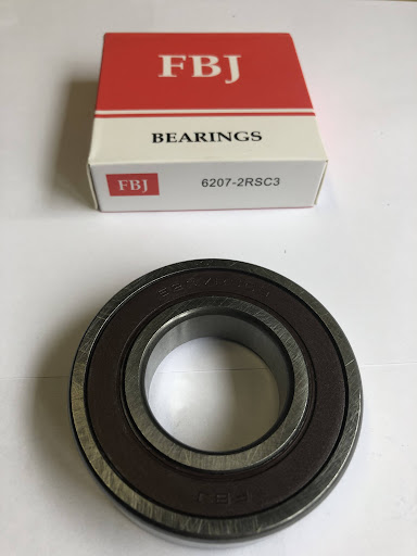 ПОДШИПНИК FBJ 62072RSC3