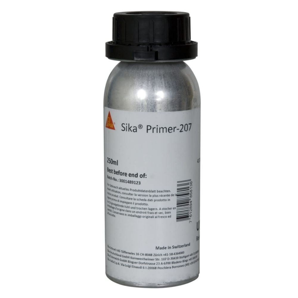 ПРАЙМЕР ДЛЯ АВТОСТЕКОЛО SIKA UN1866