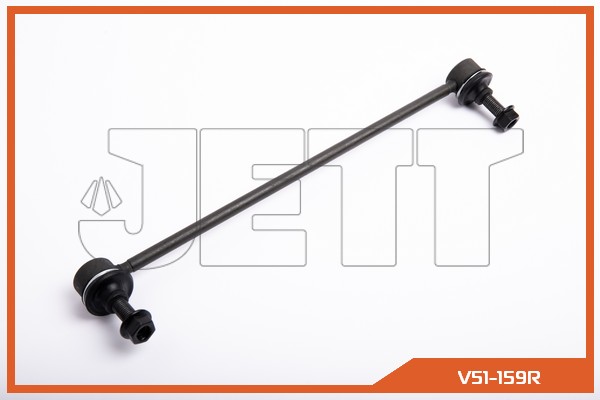 НАКОНЕЧНИК РУЛЕВОЙ JETT V51159R