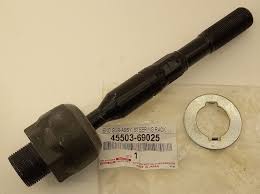 ТЯГА РУЛЕВАЯ TOYOTA 4550369025