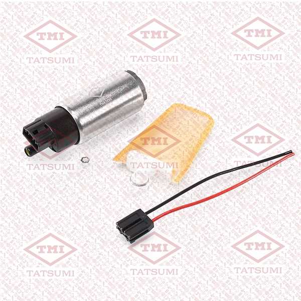 НАСОС ТОПЛИВНЫЙ БЕНЗИН TATSUMI THA1020