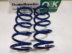 ПРУЖИНА ПОДВЕСКИ OBK C4T20902H