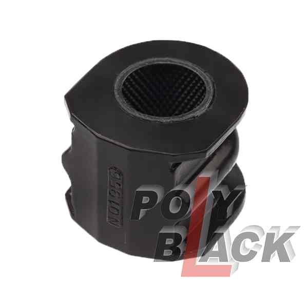 ВТУЛКА СТАБИЛИЗАТОРА POLYBLACK N01956