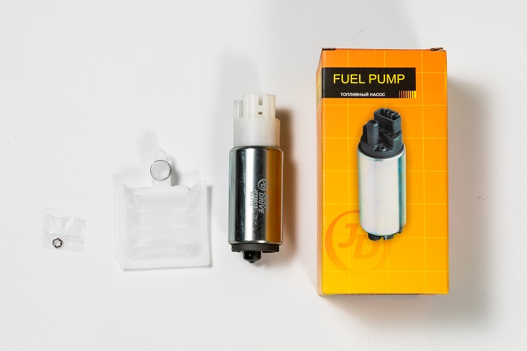 НАСОС ТОПЛИВНЫЙ БЕНЗИН JD JPF0018