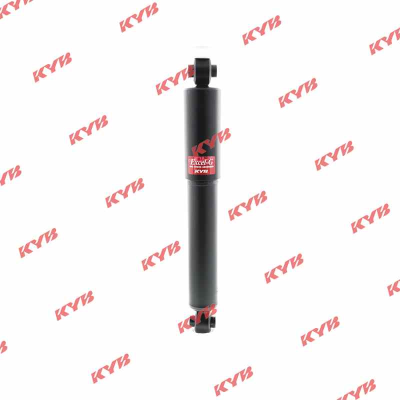 АМОРТИЗАТОР ПОДВЕСКИ KYB 345066