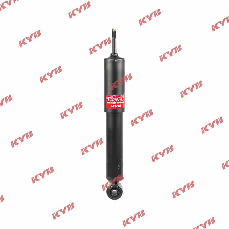 АМОРТИЗАТОР ПОДВЕСКИ KYB 343366