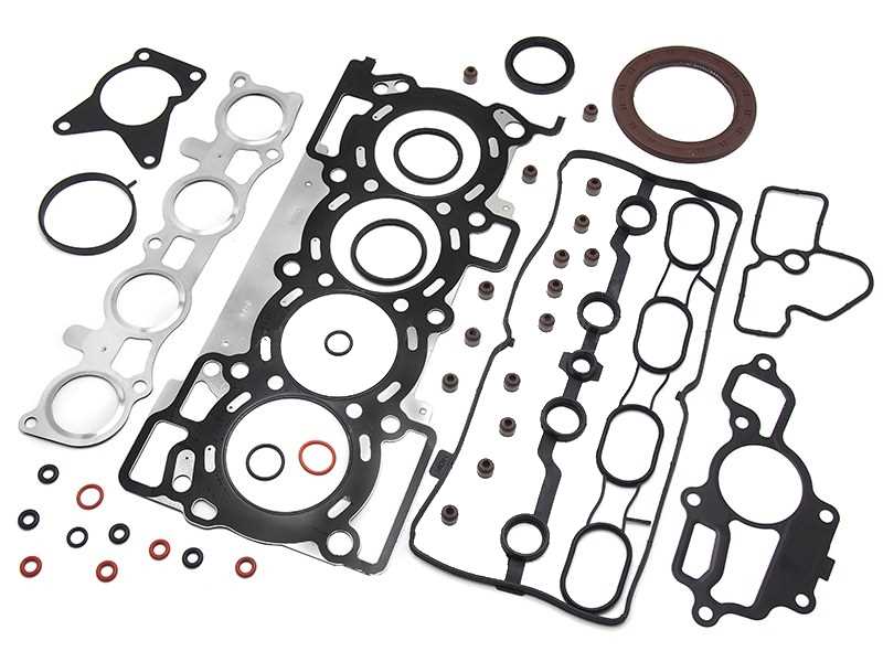 РЕМКОМПЛЕКТ ДВИГАТЕЛЯ SAT ST10101EN288
