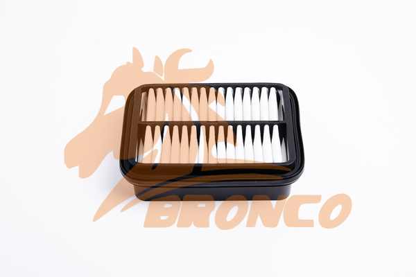 ФИЛЬТР ВОЗДУШНЫЙ BRONCO BRA0623
