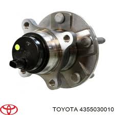 СТУПИЧНЫЙ УЗЕЛ TOYOTA 4355030010