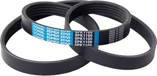 РЕМЕНЬ ПОЛИКЛИНОВЫЙ DONGIL 5PK1100