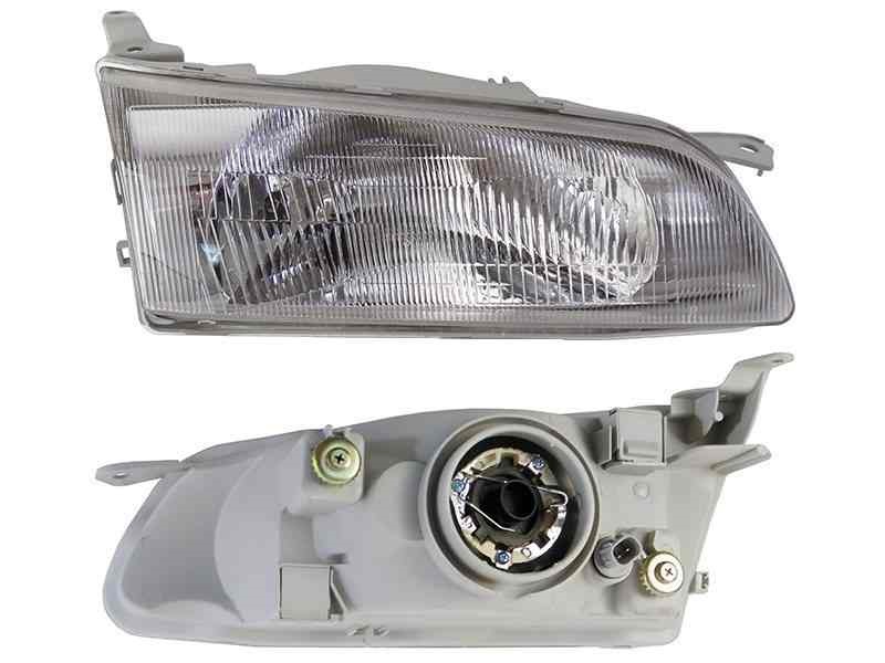 ФАРА SAT ST12417R