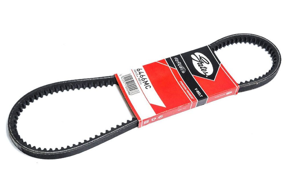 РЕМЕНЬ КЛИНОВИДНЫЙ GATES 6466MC