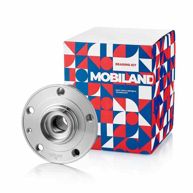 СТУПИЦА В СБОРЕ Mobiland 220101010