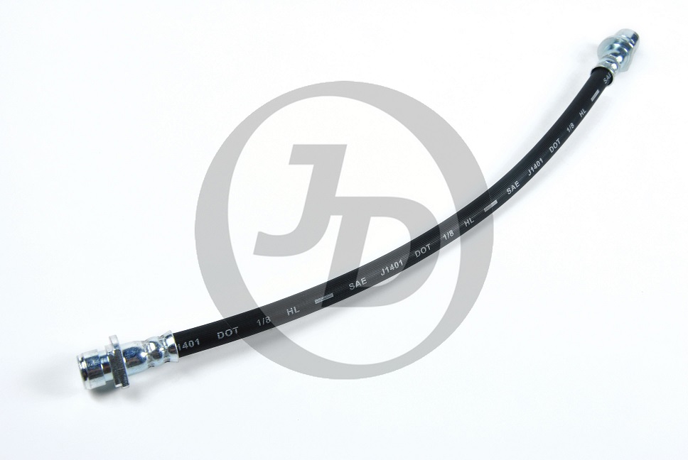 ШЛАНГ ТОРМОЗНОЙ JD JBH0395