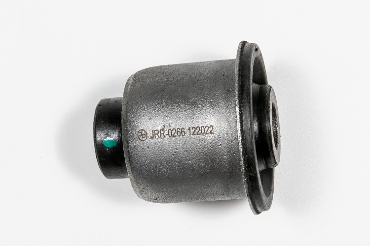 САЙЛЕНТБЛОК РЫЧАГА ПОДВЕСКИ JD JRR0266