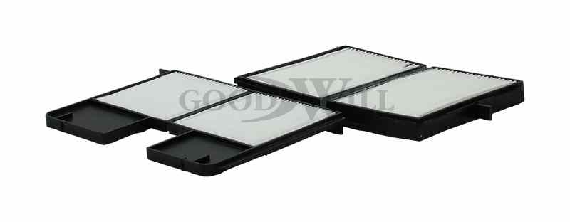 ФИЛЬТР САЛОННЫЙ GOODWILL AG5732KCF