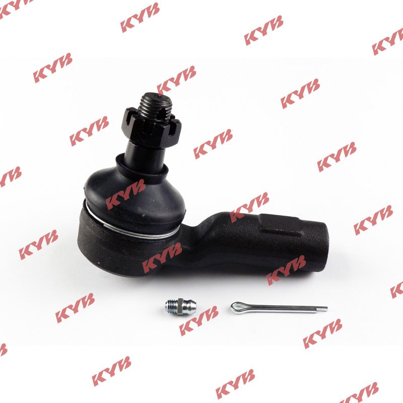 НАКОНЕЧНИК РУЛЕВОЙ KYB KTR1208