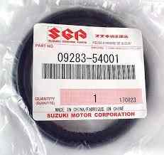 САЛЬНИК SUZUKI 0928354001