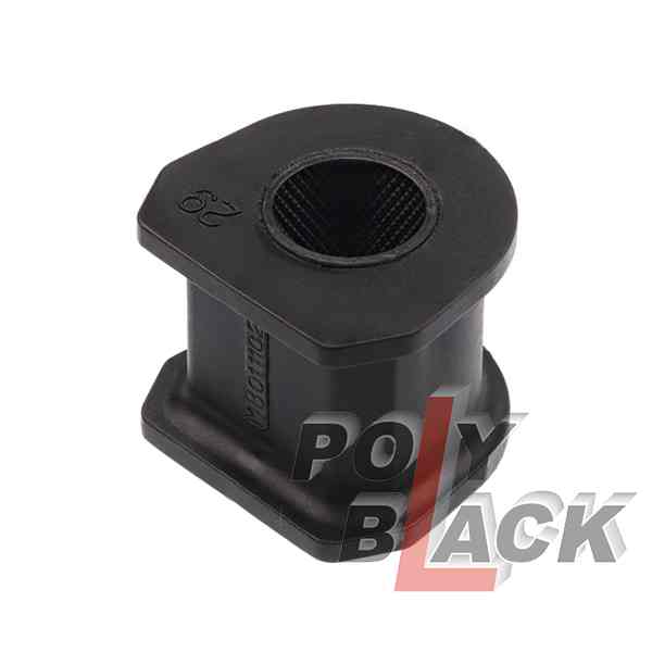 ВТУЛКА СТАБИЛИЗАТОРА POLYBLACK MB011102