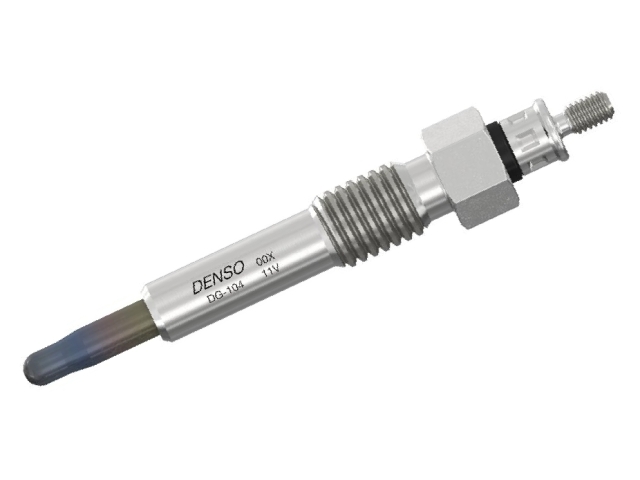 СВЕЧА НАКАЛИВАНИЯ DENSO DG104
