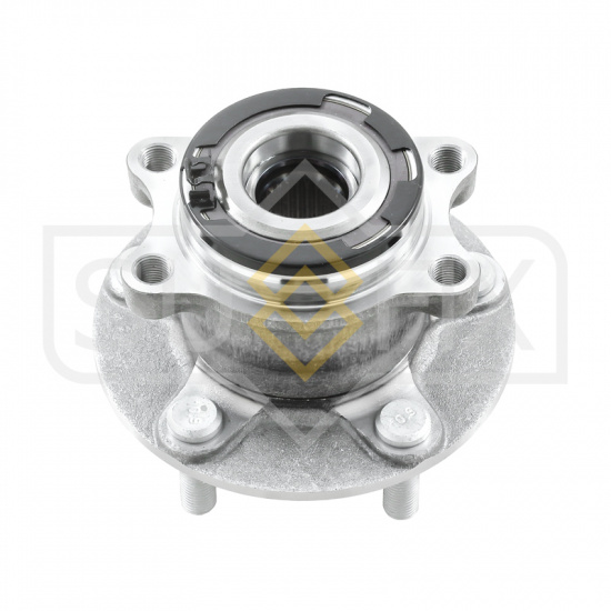 СТУПИЦА В СБОРЕ SUFIX SN1041