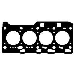 ПРОКЛАДКА ГБЦ SANWA MA273G1