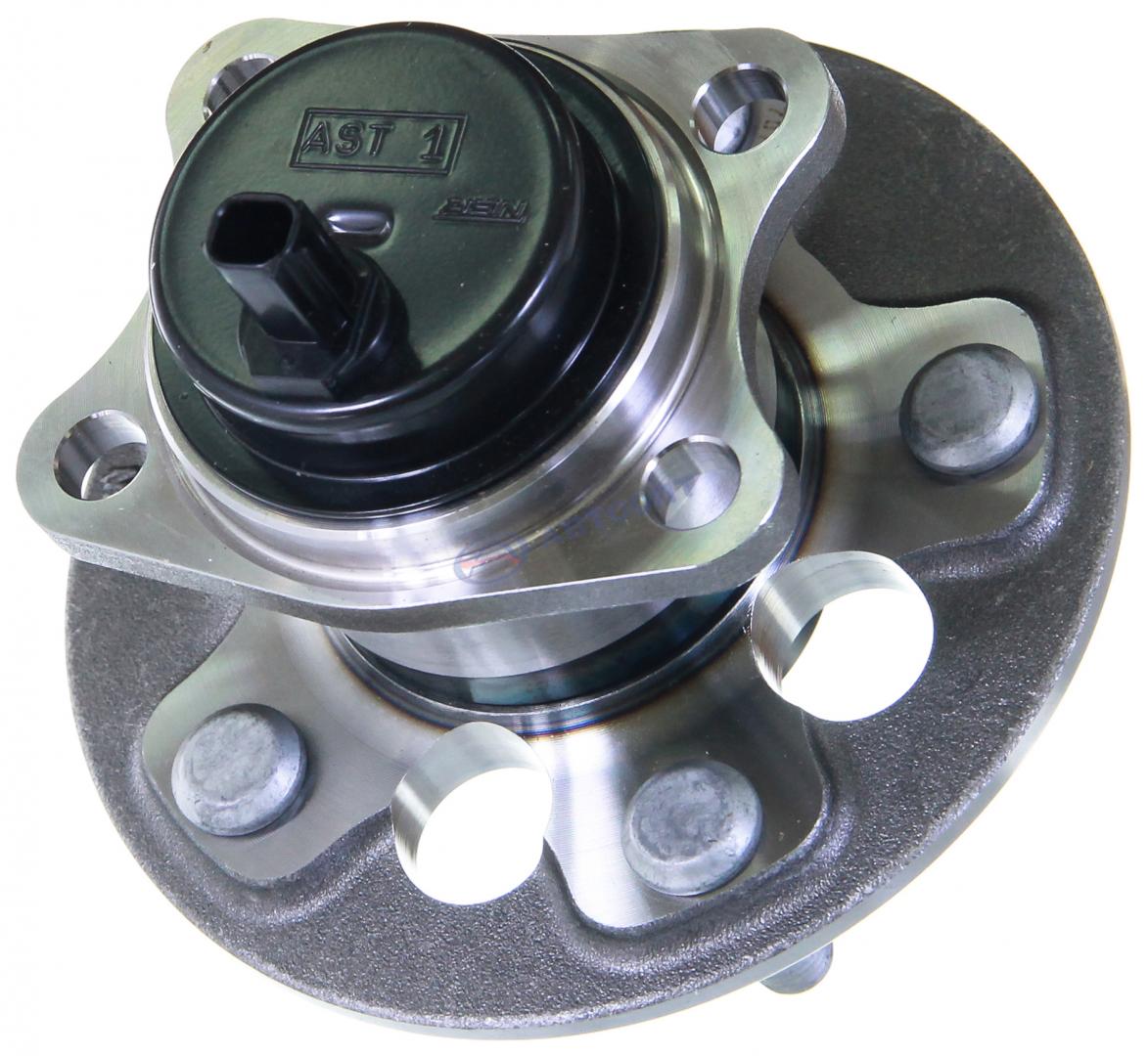 СТУПИЧНЫЙ УЗЕЛ KOYO 3DACF027F11FS