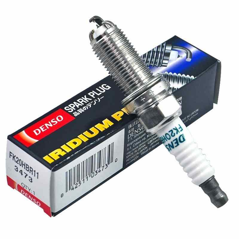СВЕЧА ЗАЖИГАНИЯ DENSO FK20HBR11