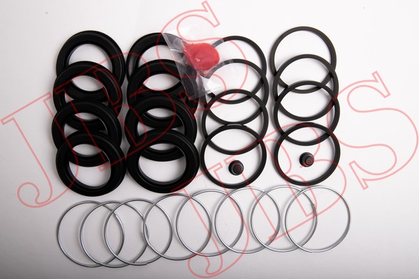 РЕМКОМПЛЕКТ СУППОРТОВ JBS JG253